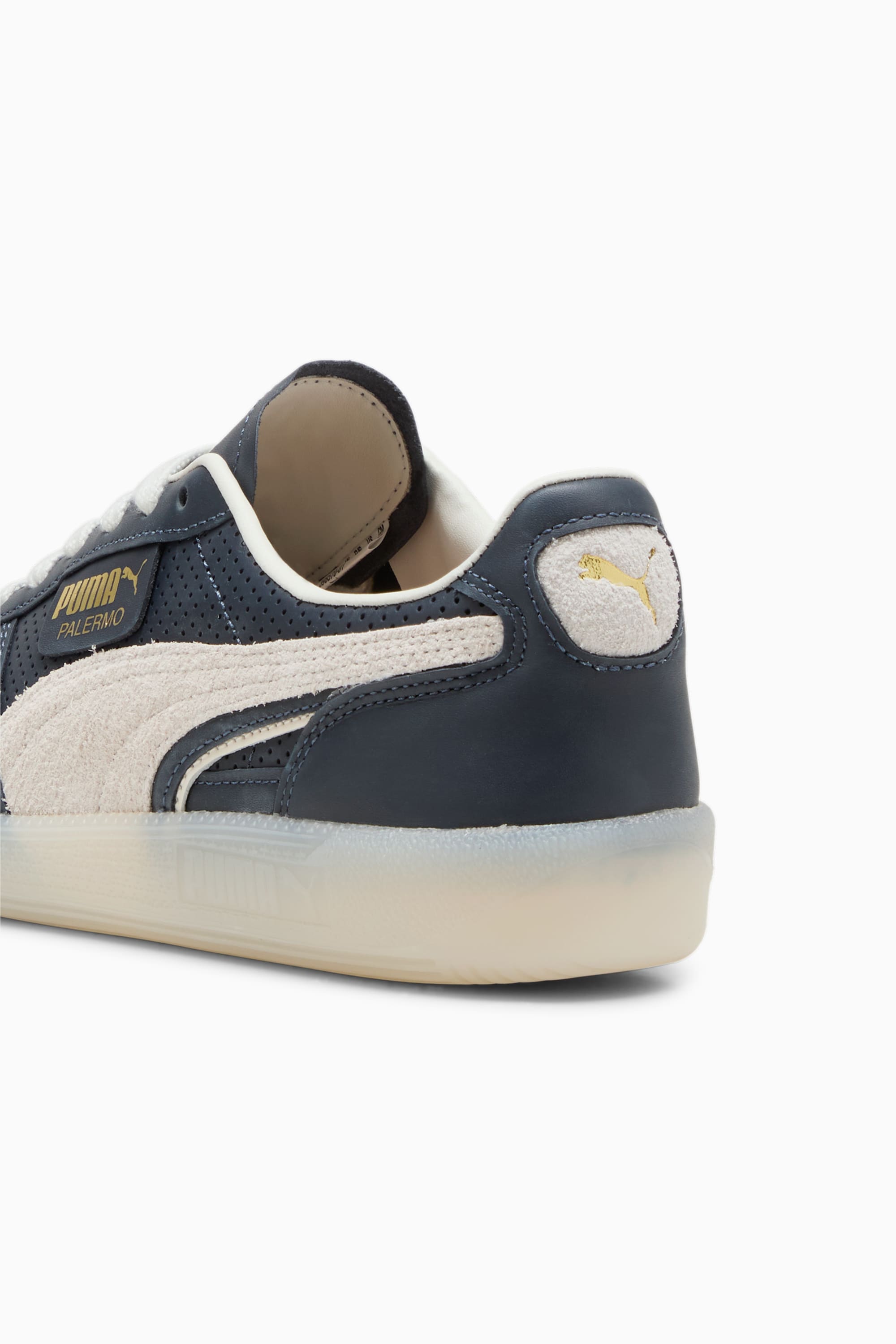 (image for) Simple Palermo Classics Sneakers